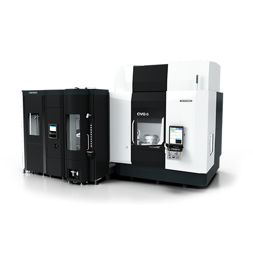 CVG 6 + MATRIS