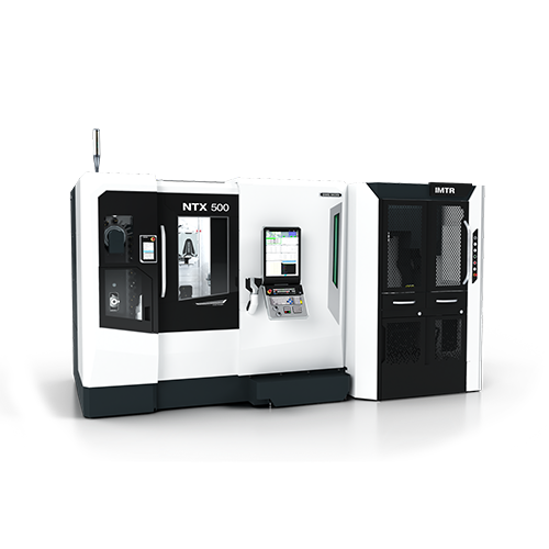 NTX 500 + IMTR