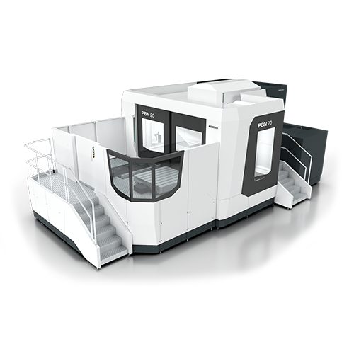 PBN 20 + APC