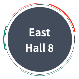 East Hall 8
