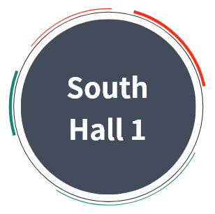 South Hall 1