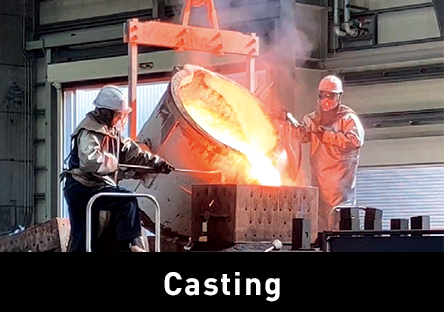 Casting