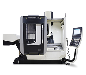 ecoMill 600 V